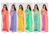 Star Chiffon Vol 185 By Ruchi Chiffon Saree Wholesale Suppliers In Mumbai